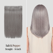 Lula Secret Hair Extensions