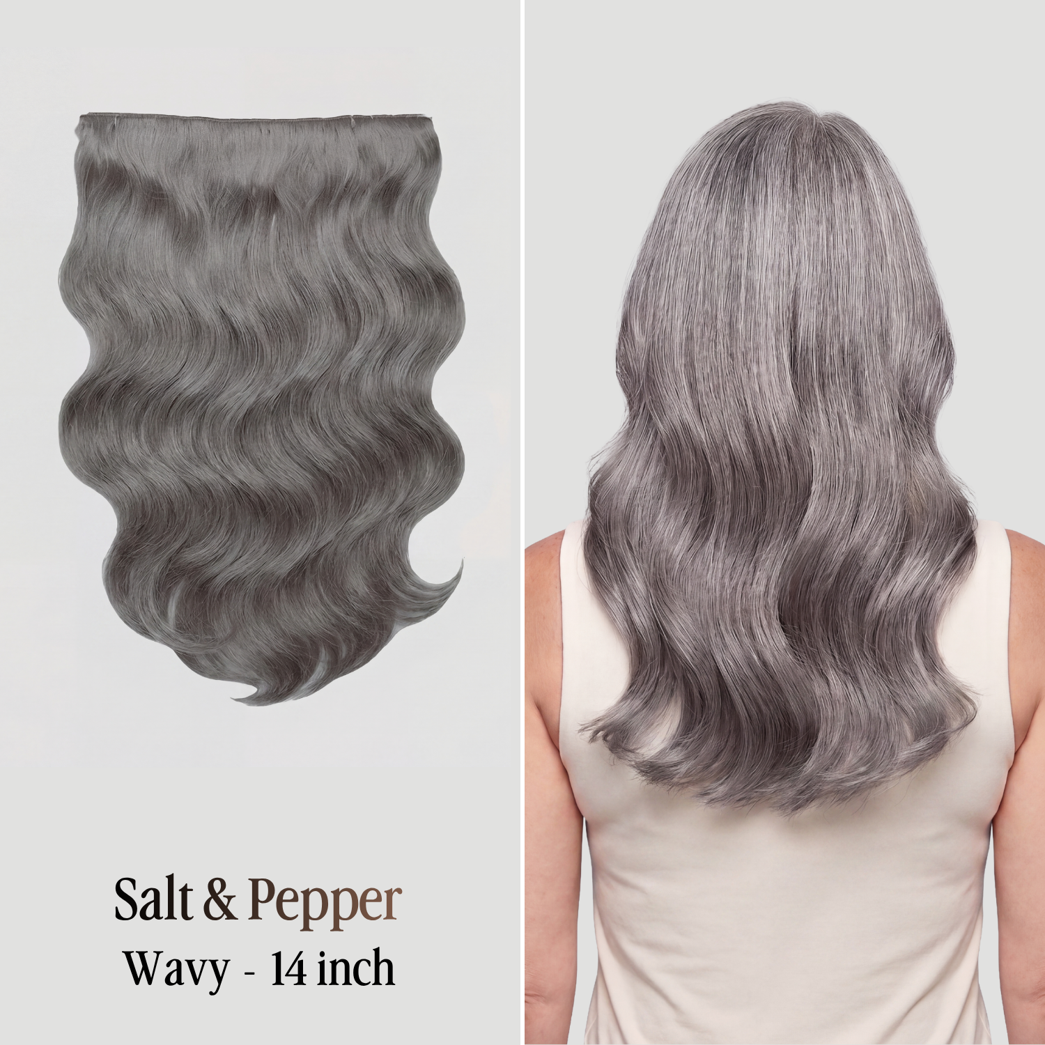 Lula Secret Hair Extensions
