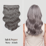 Lula Secret Hair Extensions
