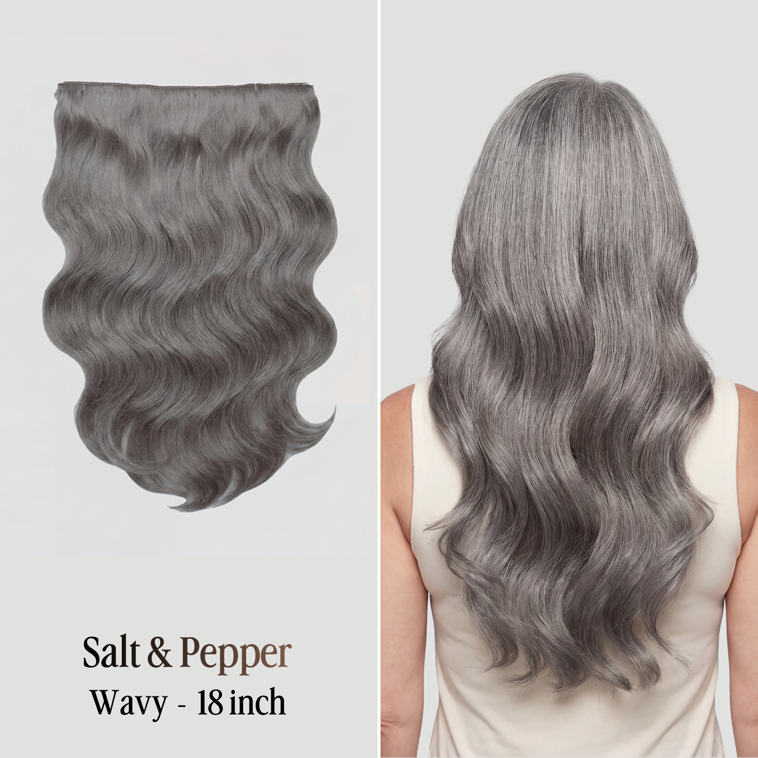 Lula Secret Hair Extensions