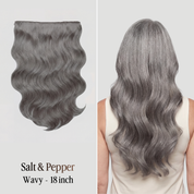 Lula Secret Hair Extensions