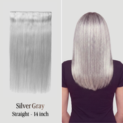 Lula Secret Hair Extensions
