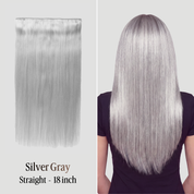 Lula Secret Hair Extensions