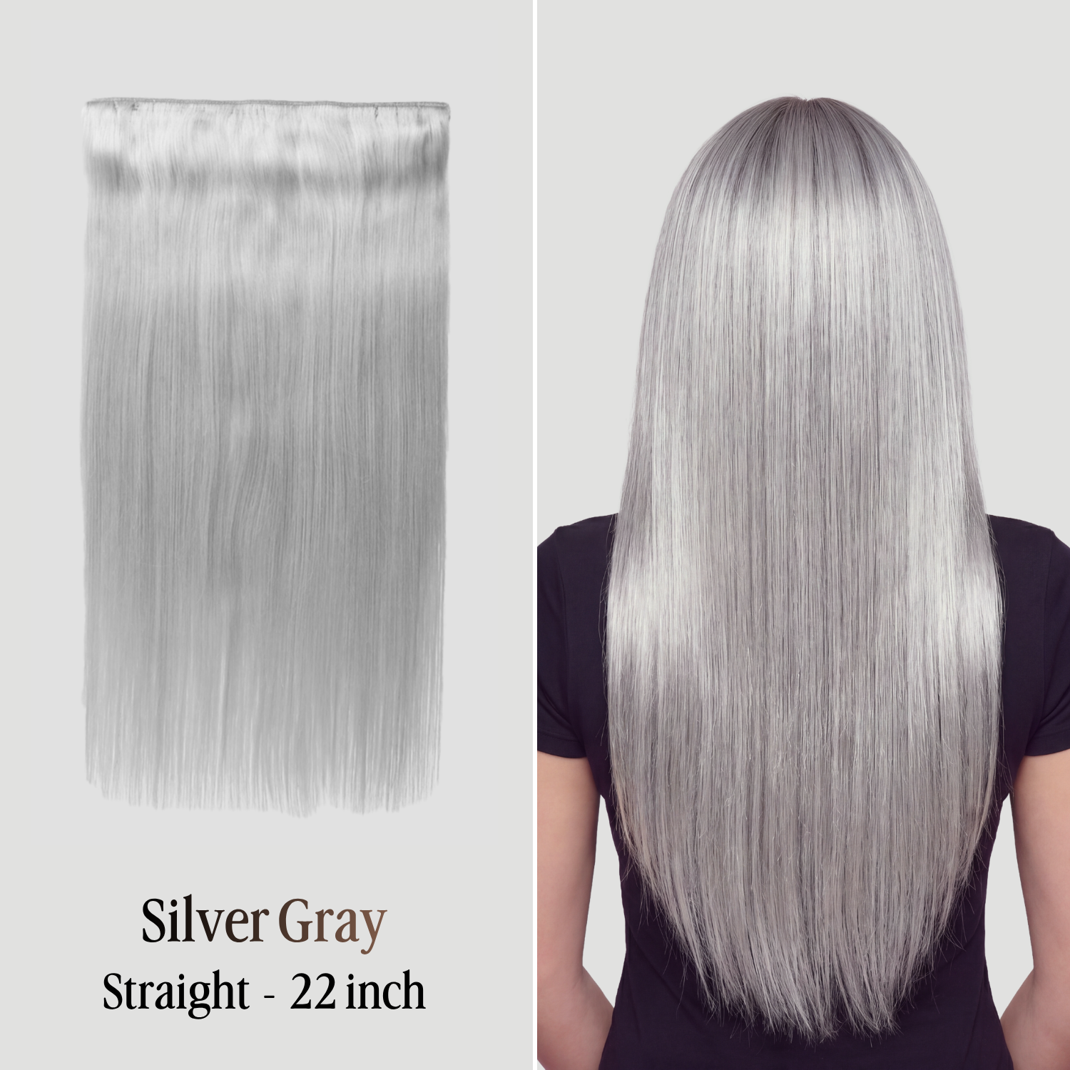 Lula Secret Hair Extensions