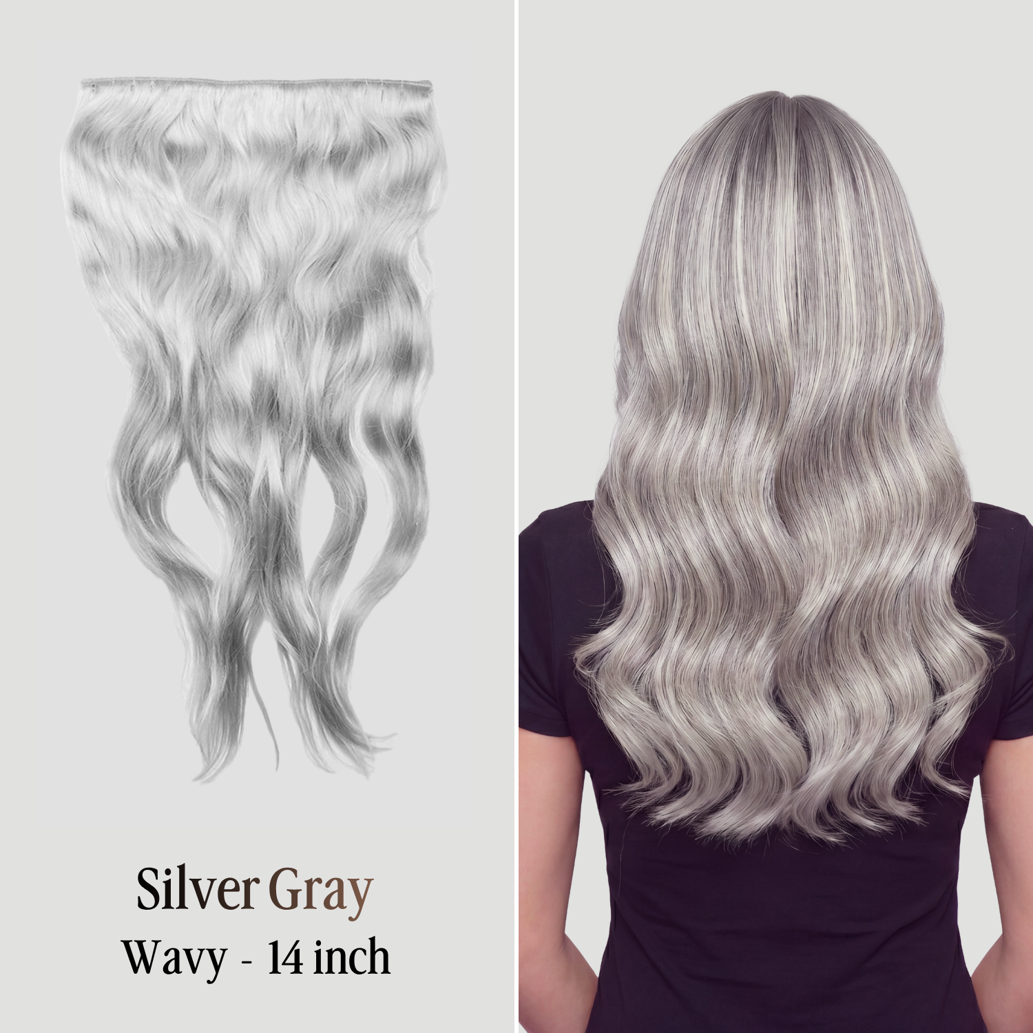 Lula Secret Hair Extensions