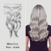 Lula Secret Hair Extensions