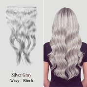 Lula Secret Hair Extensions