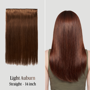 Lula Secret Hair Extensions
