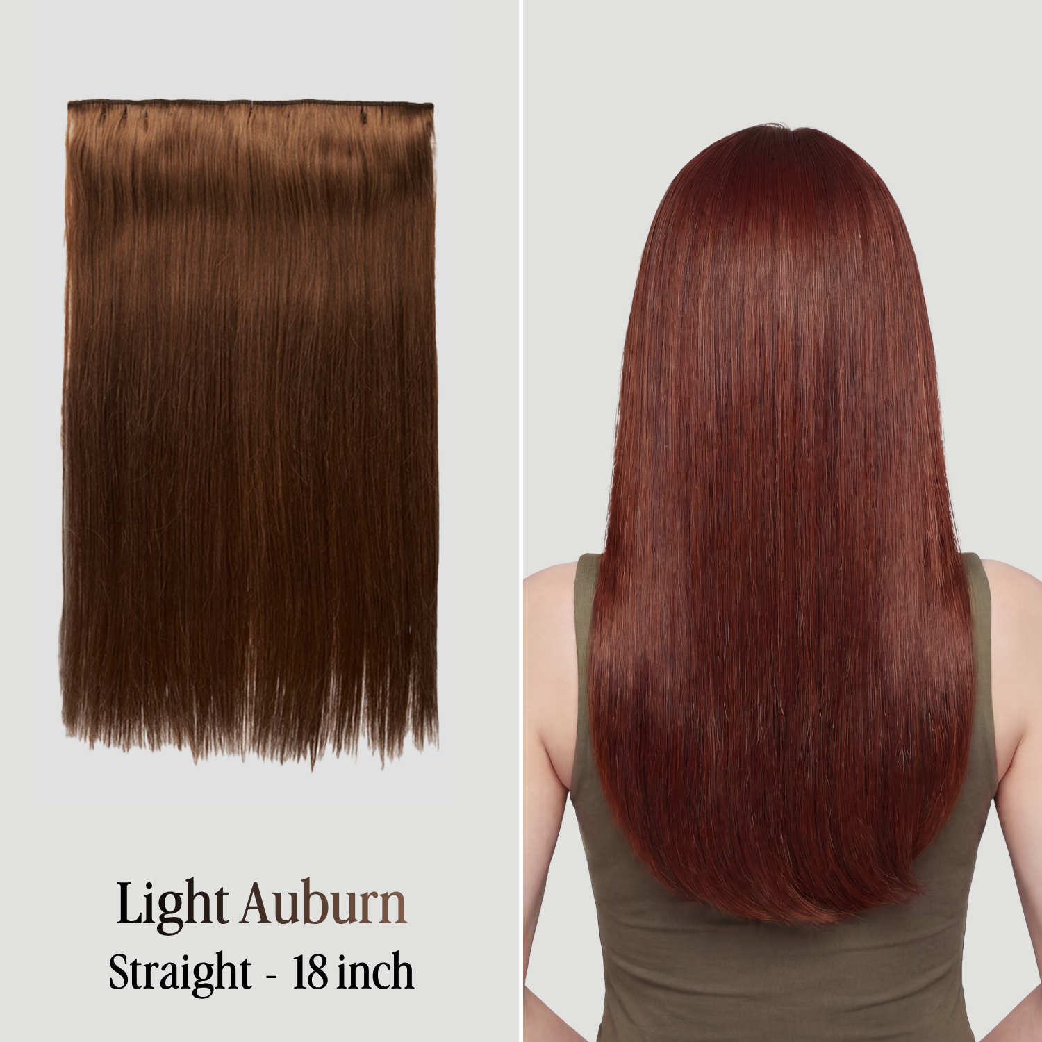 Lula Secret Hair Extensions