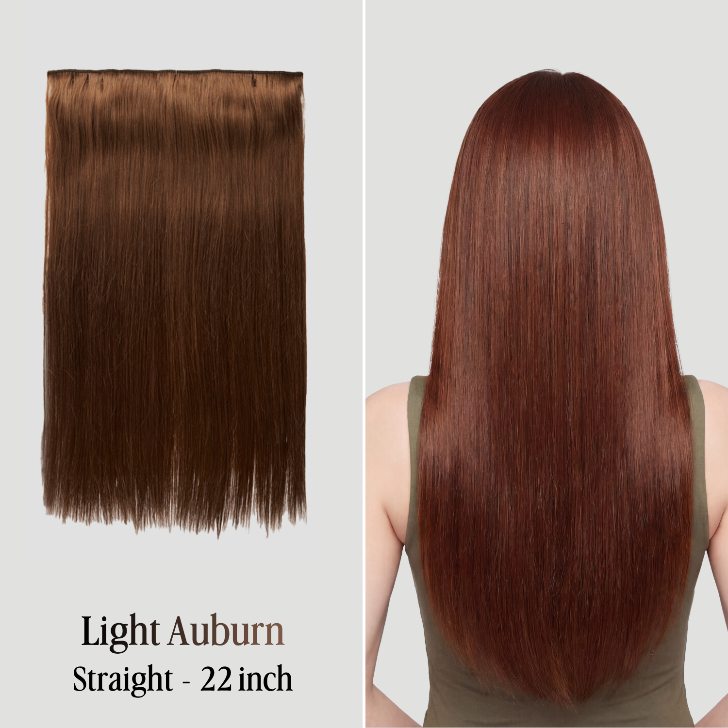Lula Secret Hair Extensions