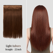 Lula Secret Hair Extensions