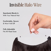 Lula Secret Hair Extensions
