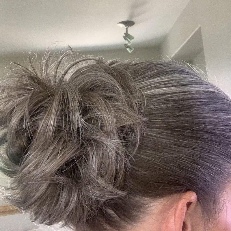 Lula™ Small Bun