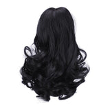 Lula™ Claw Clip Ponytail 15"