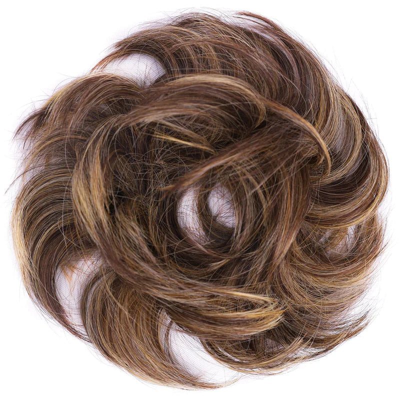 Lula™ Small Bun