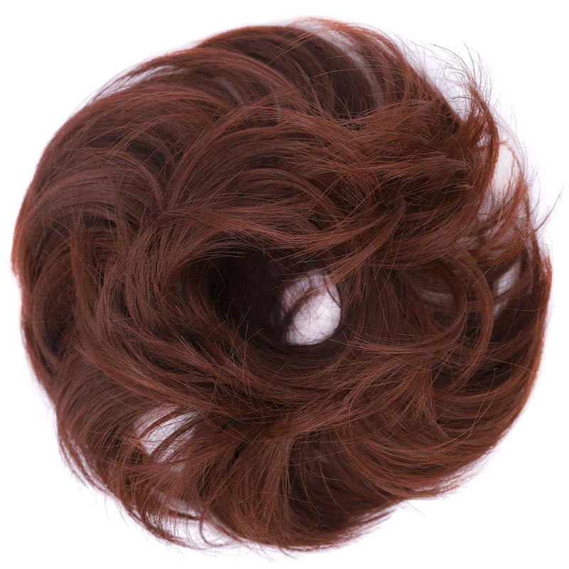 Lula™ Small Bun