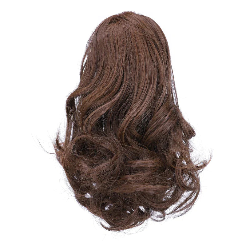 Lula™ Claw Clip Ponytail 15"