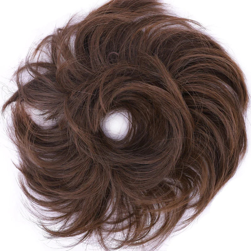 Lula™ Small Bun
