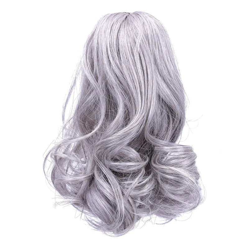 Lula™ Claw Clip Ponytail 15"