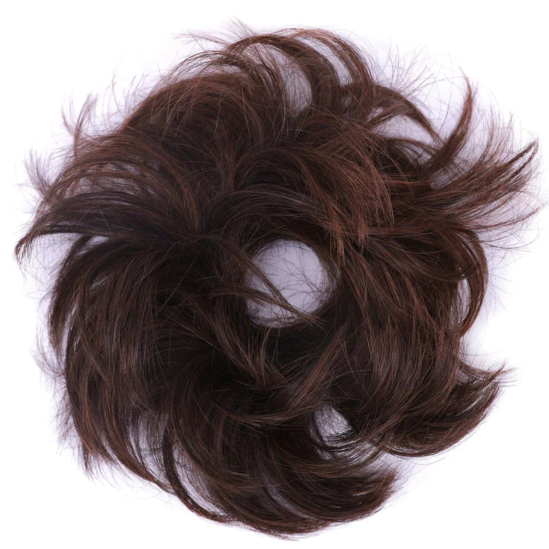 Lula™ Small Bun